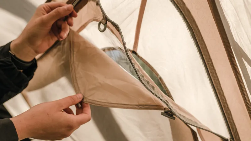 Robens Wolf Moon 5XP Tent-11